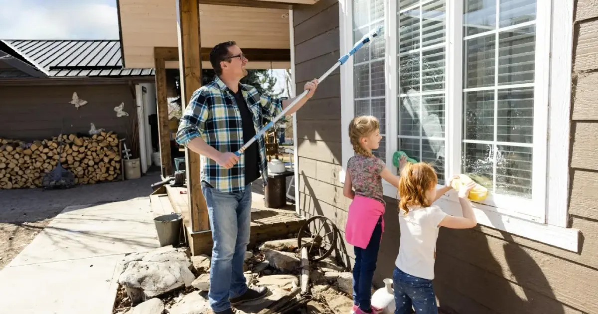Mr Fixer Home Maintenance