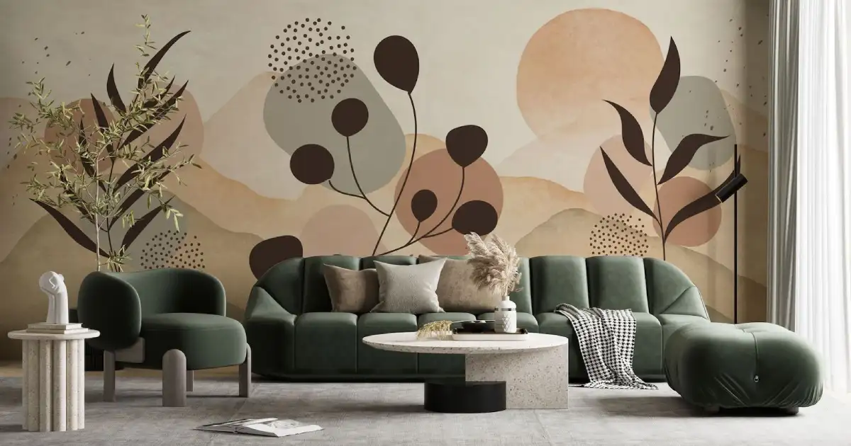 Wallpaper Shops in Dubai