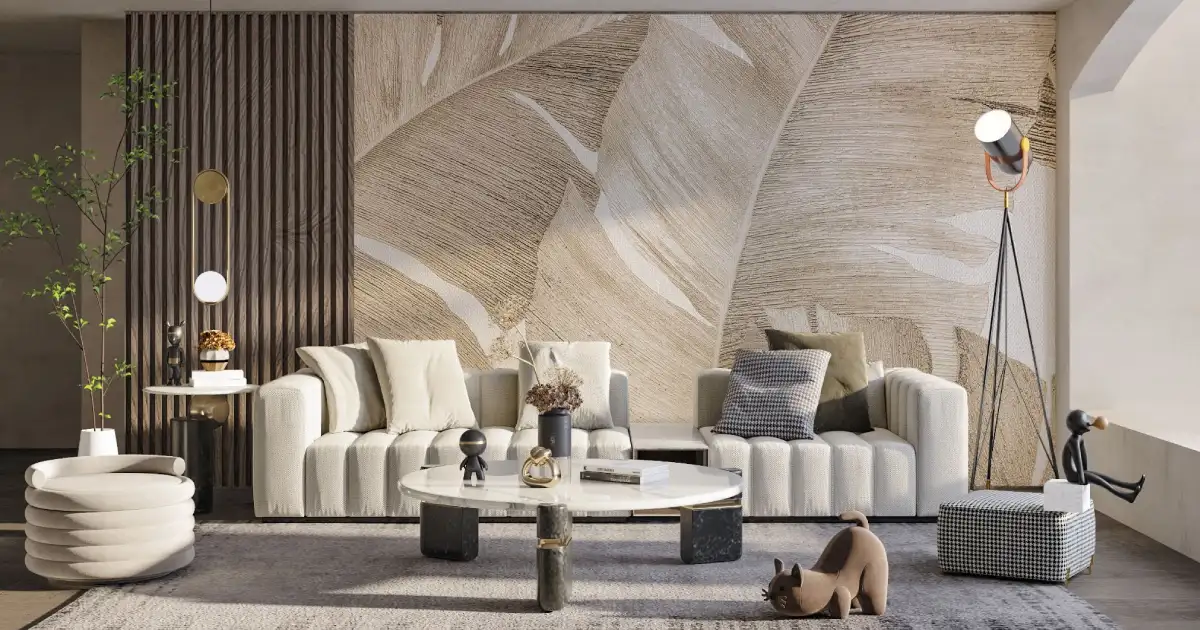 Wallpaper Shops in Dubai