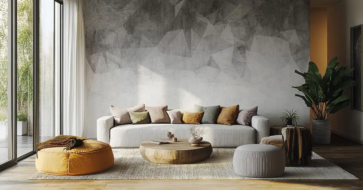 Wallpaper Shops in Dubai