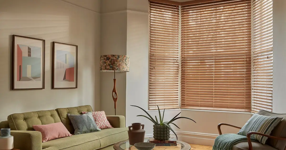 Omni Home -Blinds Shops