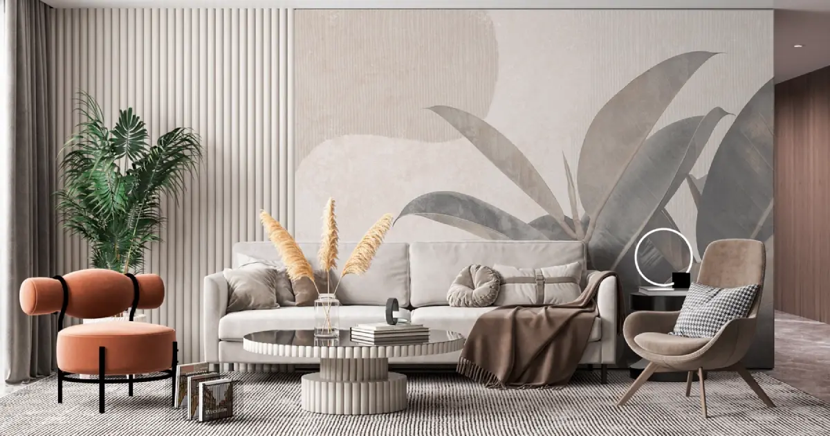 Wallpaper Shops in Dubai