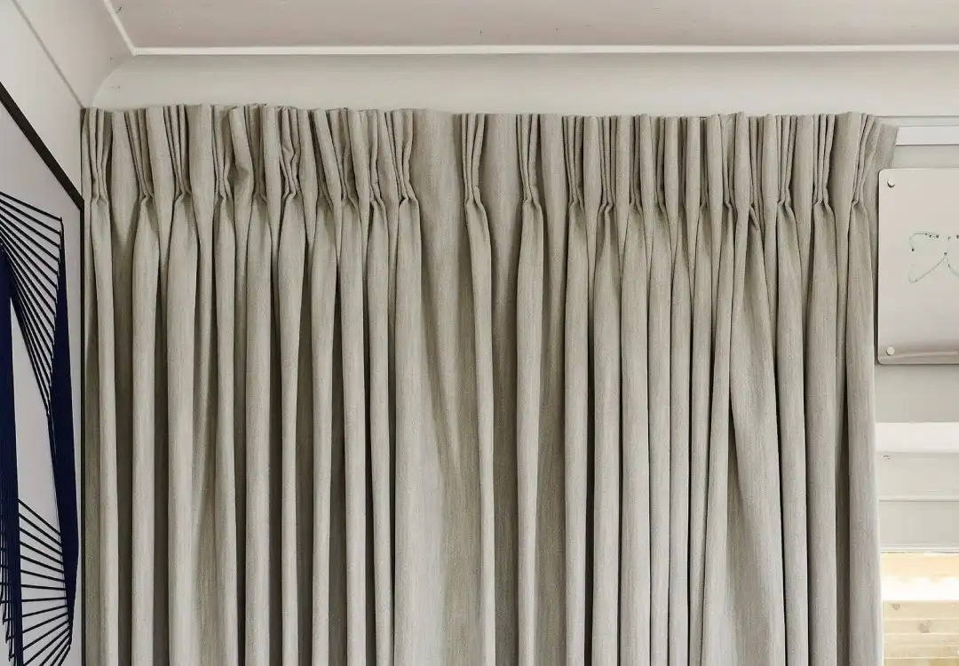 Top Curtain Styles for Homes & Offices in Dubai and Abu Dhabi