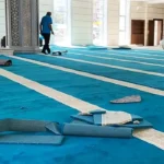 Professional Mosque Carpet Dubai Installation What You Should Know
