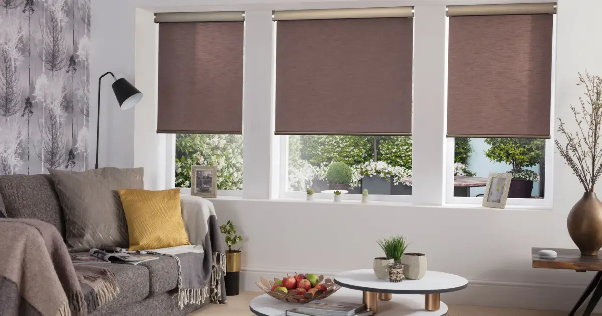 Select Blinds -Blinds Shops