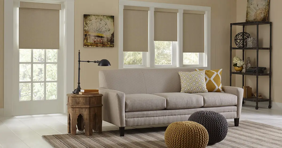Superior Blinds - Blinds Shops