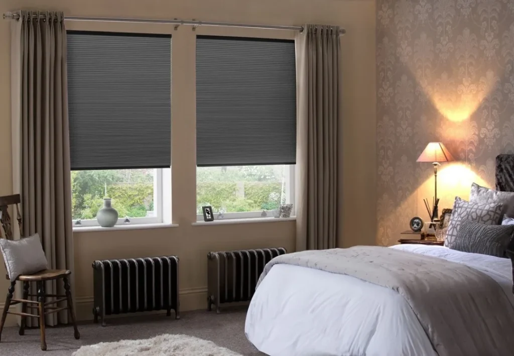 The Ultimate Guide to Living Room Curtains Dubai and Office Curtains Dubai