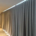 Affordable Painting Services in Dubai and Custom Glass Partition Solutions