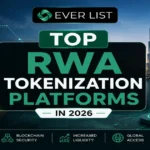 Top RWA Tokenization Platforms in 2026 Top RWA Tokenization Platforms in 2026 - Ever List News