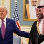 Trump says Saudi nuclear pact requires kingdom to normalise Israel relations through Abraham Accords - Ever List