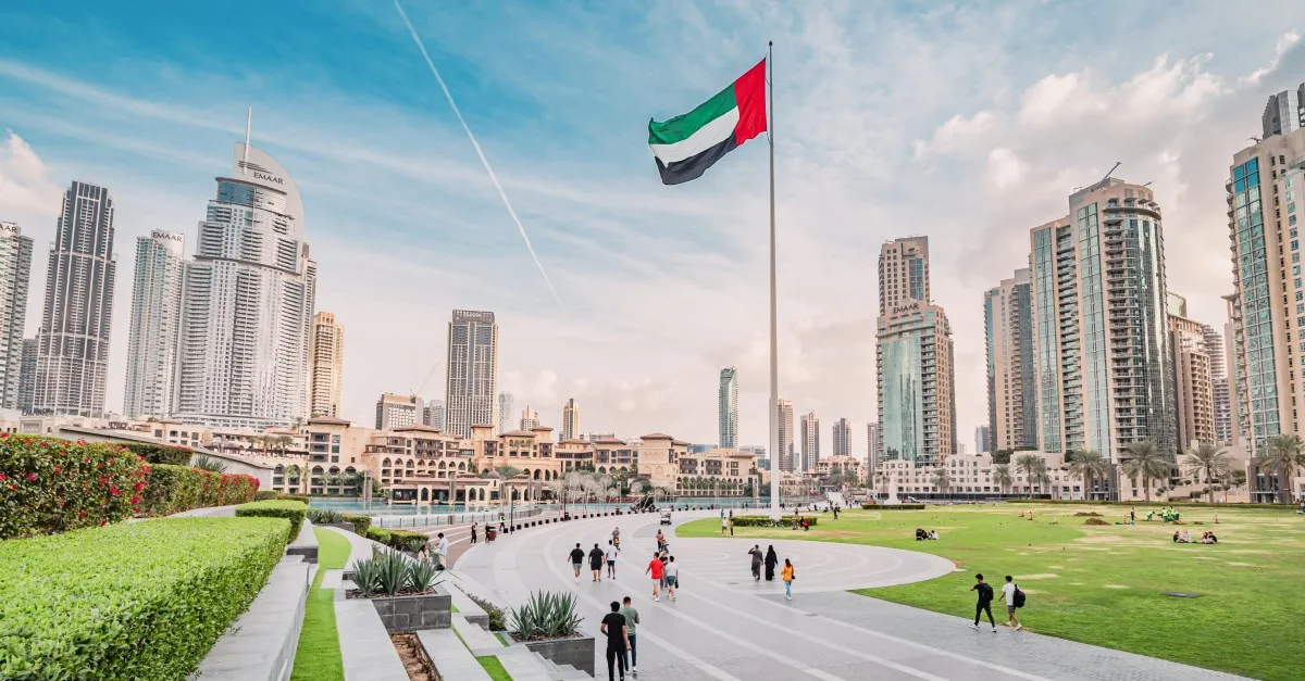 UAE August 2026 Holiday Is There A Long Weekend Holiday Transfer Rule Explained