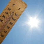 UAE Enters Al Qaith Season Here's Why Temperatures Are Soaring Above 50°C