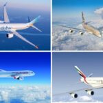 UAE Flight Updates Today Latest Delays and Cancellations on Emirates, Etihad, Air Arabia & flydubai Amid Gulf Conflict