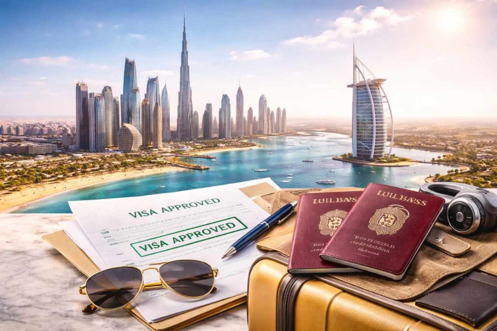 UAE Visa Rules 2026 6 Big Changes Every Traveler and Resident Should Know