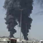 US Launches Fresh Iran Strikes Strait of Hormuz Tensions Rise, Key Updates for UAE Residents Today Ever List