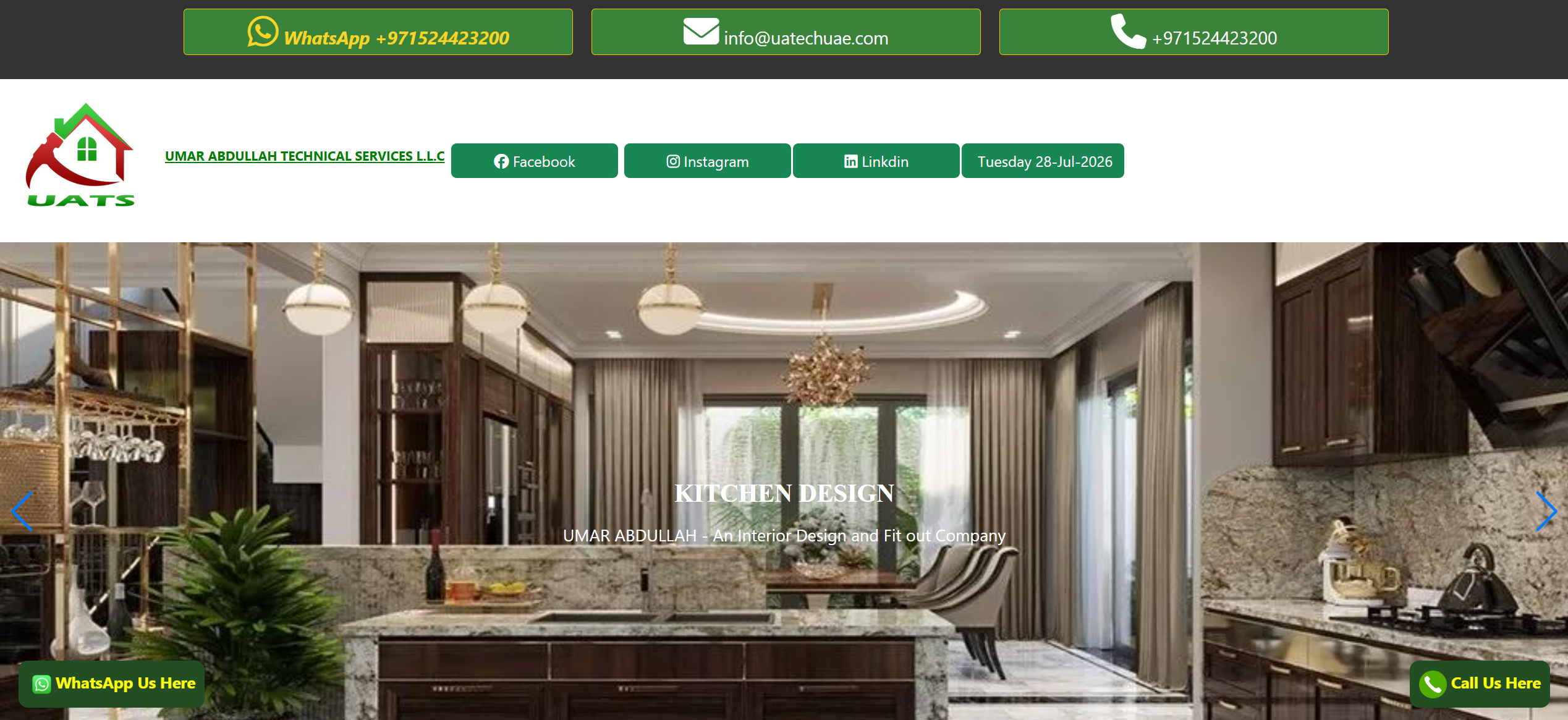 painting services in Dubai