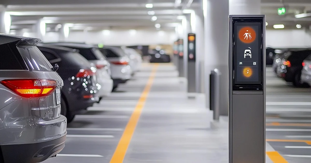 Understanding How Dubai’s Parking System Works