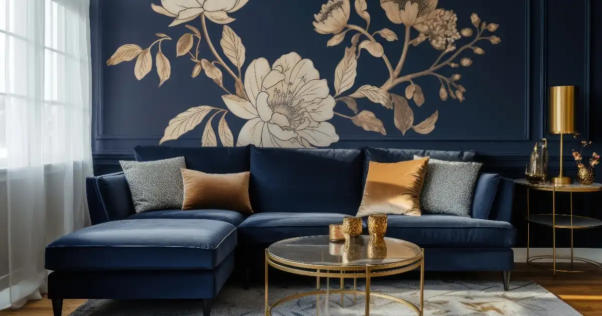 Wallpaper Shops in Dubai