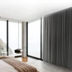 What Motorized Curtains Actually Cost in Dubai