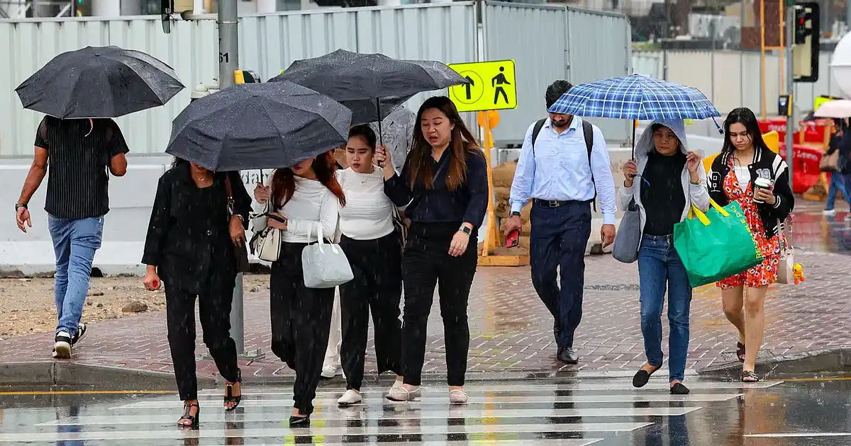 When Will Summer End in the UAE