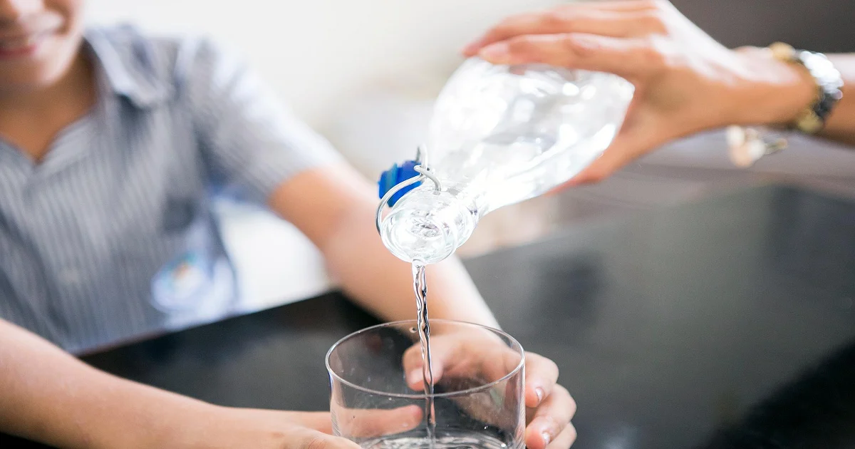 Can You Drink Tap Water in Dubai