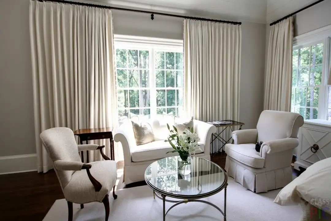 Top Curtain Styles for Homes & Offices in Dubai and Abu Dhabi
