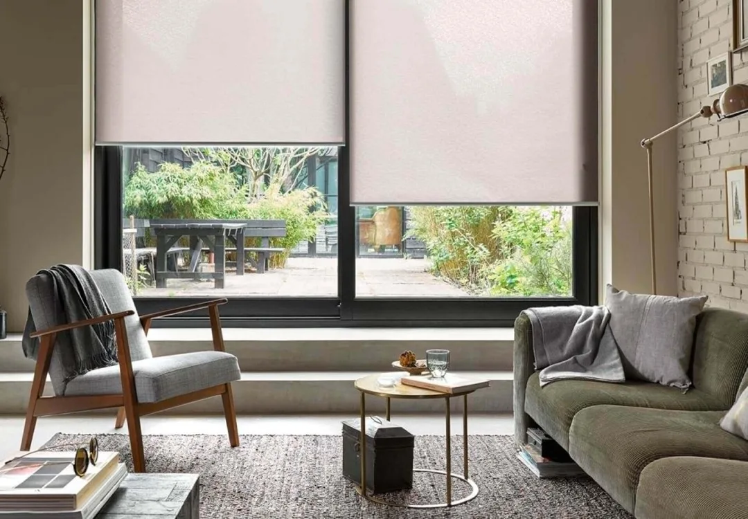 Transform Your Home with Sheer Curtains and Roller Blinds Transform Your Home with Sheer Curtains and Roller Blinds