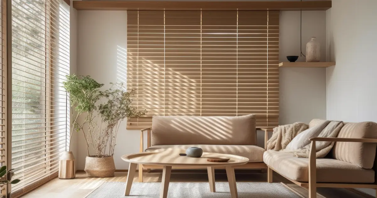 Window Blinds Dubai - Blinds Shops
