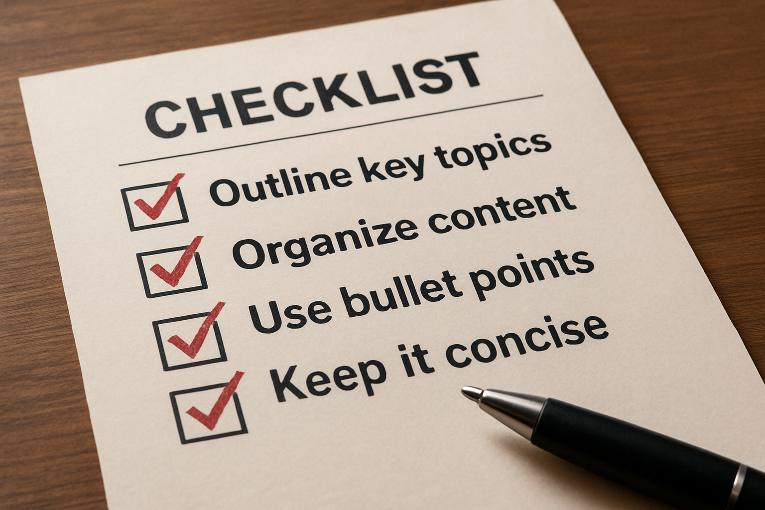 How to Check Visa Status in Dubai: A Complete Step-by-Step Guide a checklist highlighting the key points discussed in the article
