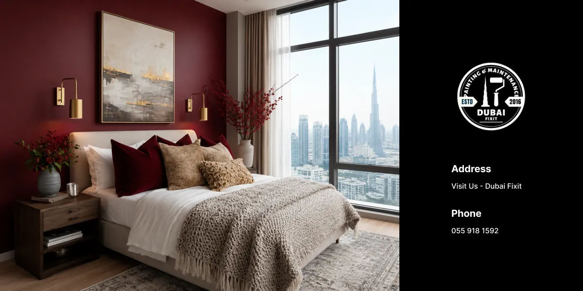 Top 12 Painting Services in Dubai 2026 | Compare Cost, Services & Reviews painting services in Dubai