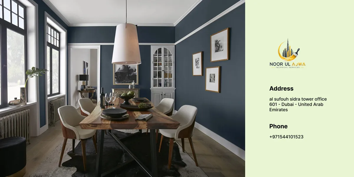Top 12 Painting Services in Dubai 2026 | Compare Cost, Services & Reviews painting services in Dubai
