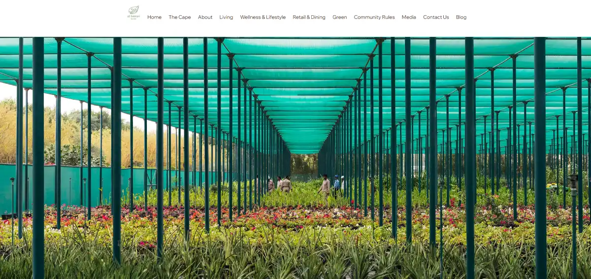 Top 10 Landscaping Companies in Dubai To Transform Your Outdoor Space Al Barari – Greenworks