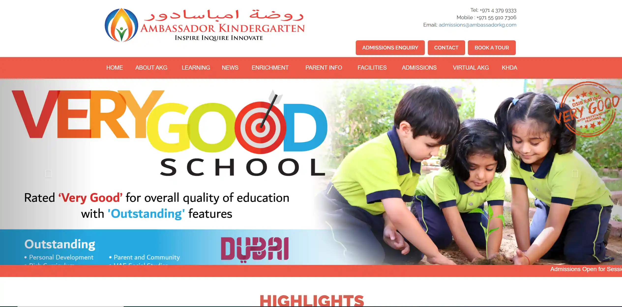 10 Best Indian Schools in Dubai: Top-Rated Schools for Indian Students Best Indian Schools in Dubai