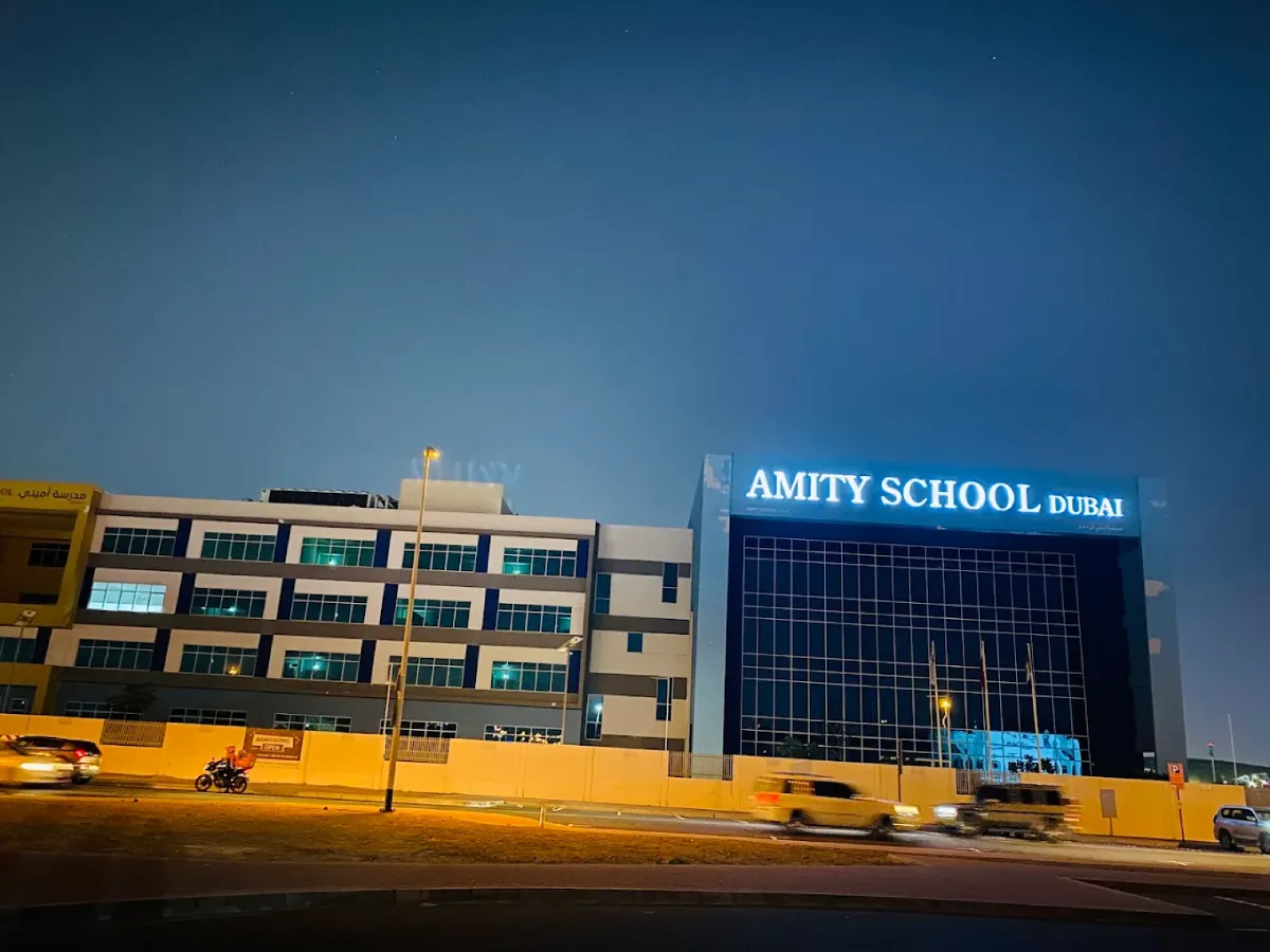 CBSE Schools in Dubai