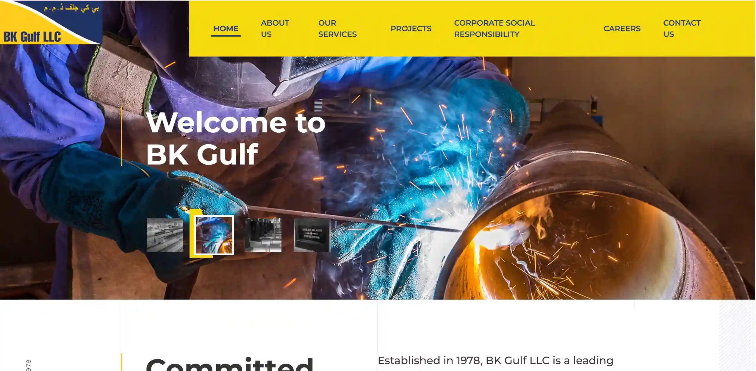 Best MEP Companies In Dubai