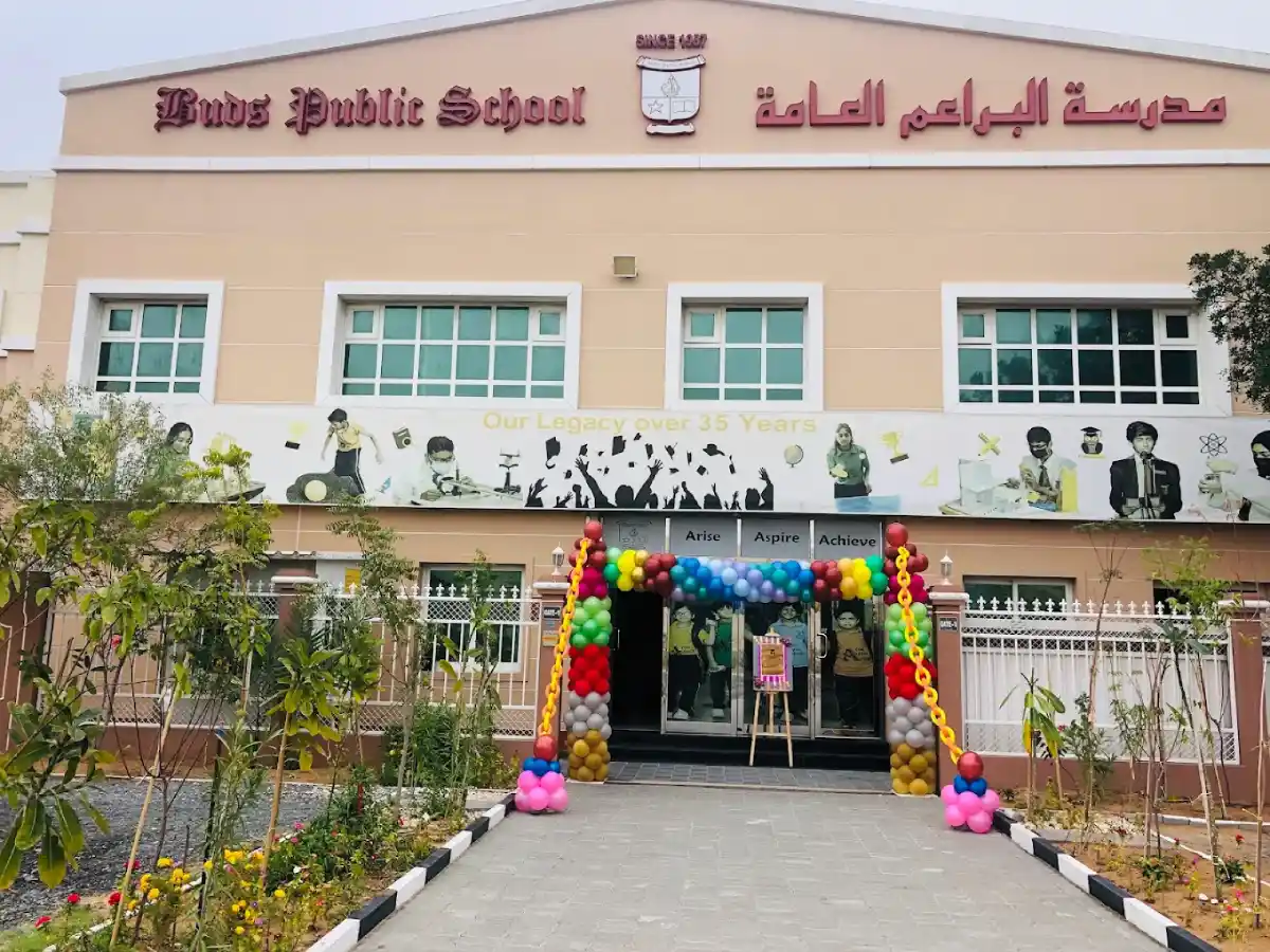 CBSE Schools in Dubai