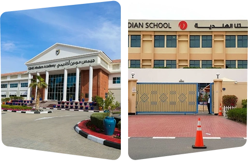 CBSE Schools Dubai