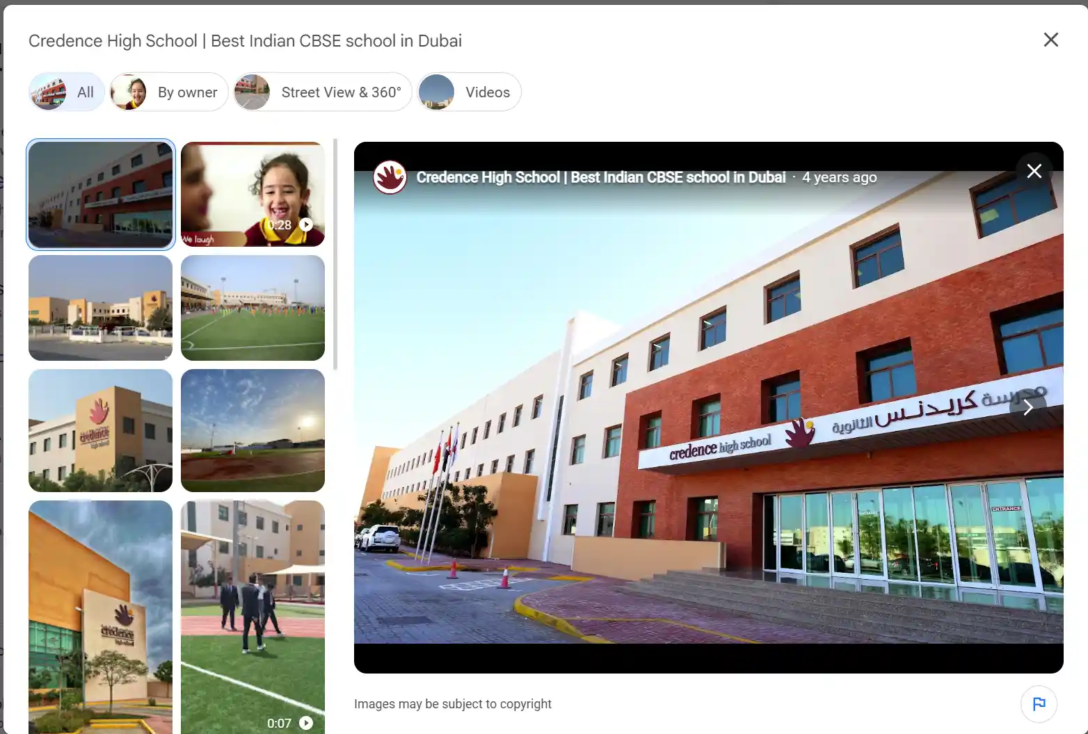 10 Best Indian Schools in Dubai: Top-Rated Schools for Indian Students Best Indian Schools in Dubai