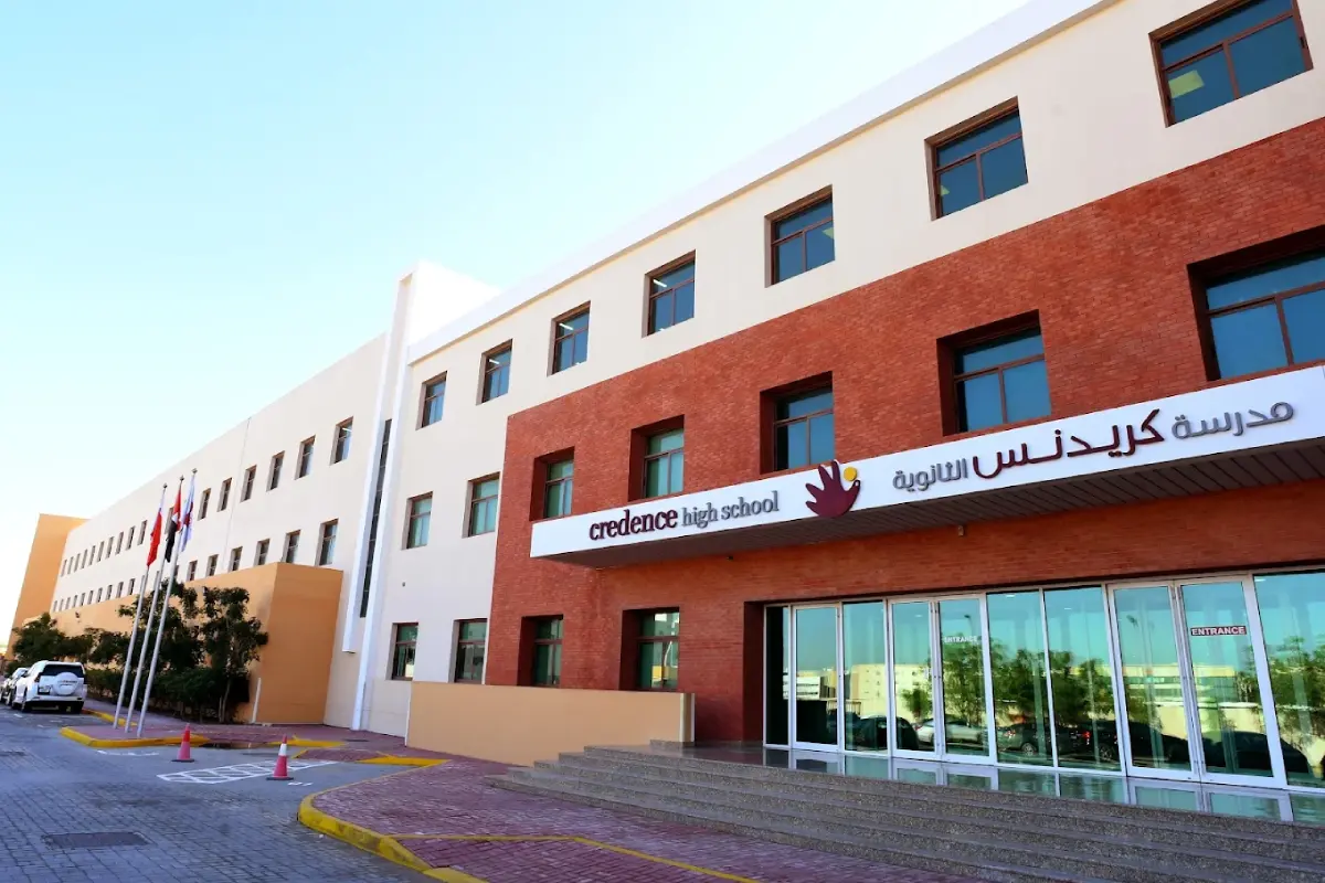 CBSE Schools in Dubai