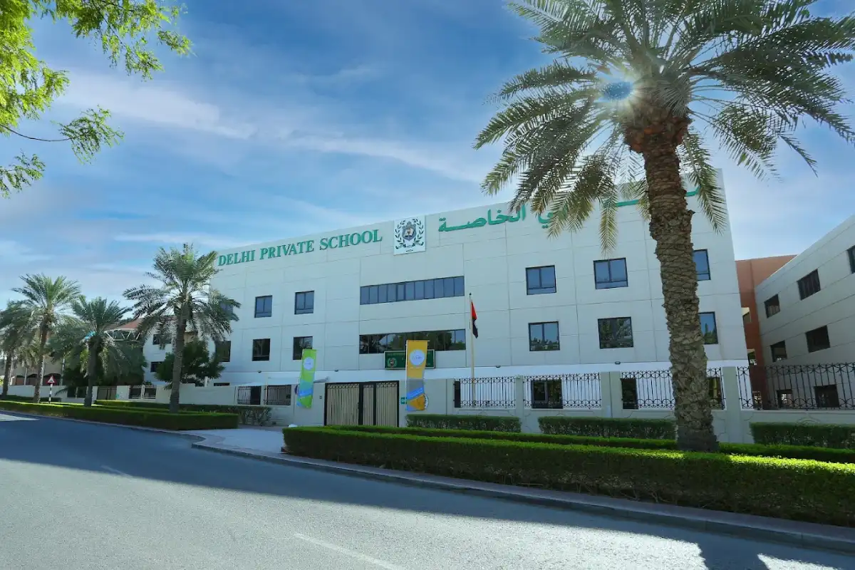 CBSE Schools in Dubai