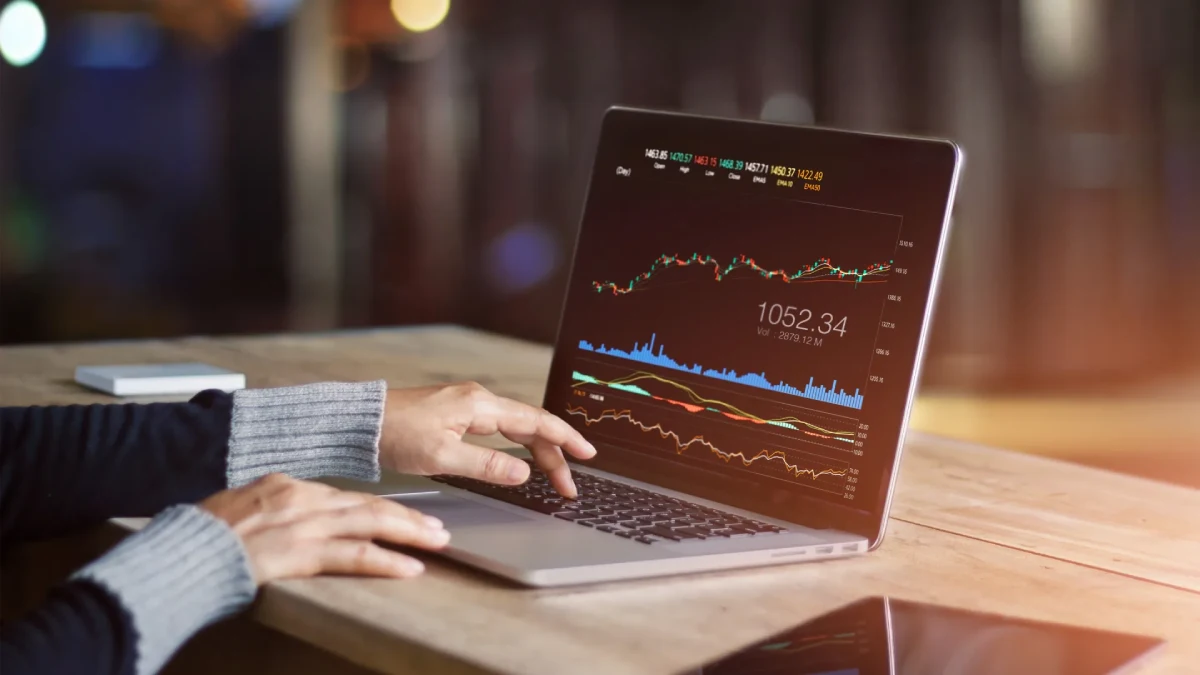 Difference Between Synthetic Indices vs Forex