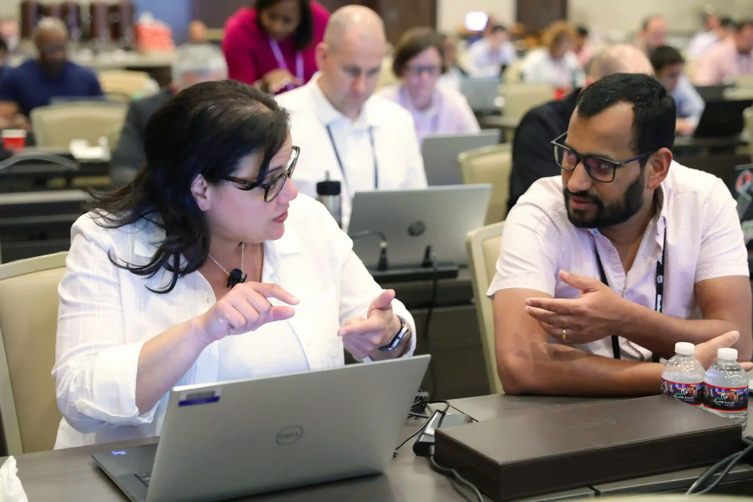 Discover The Top 10 IT Companies in Dubai in 2026