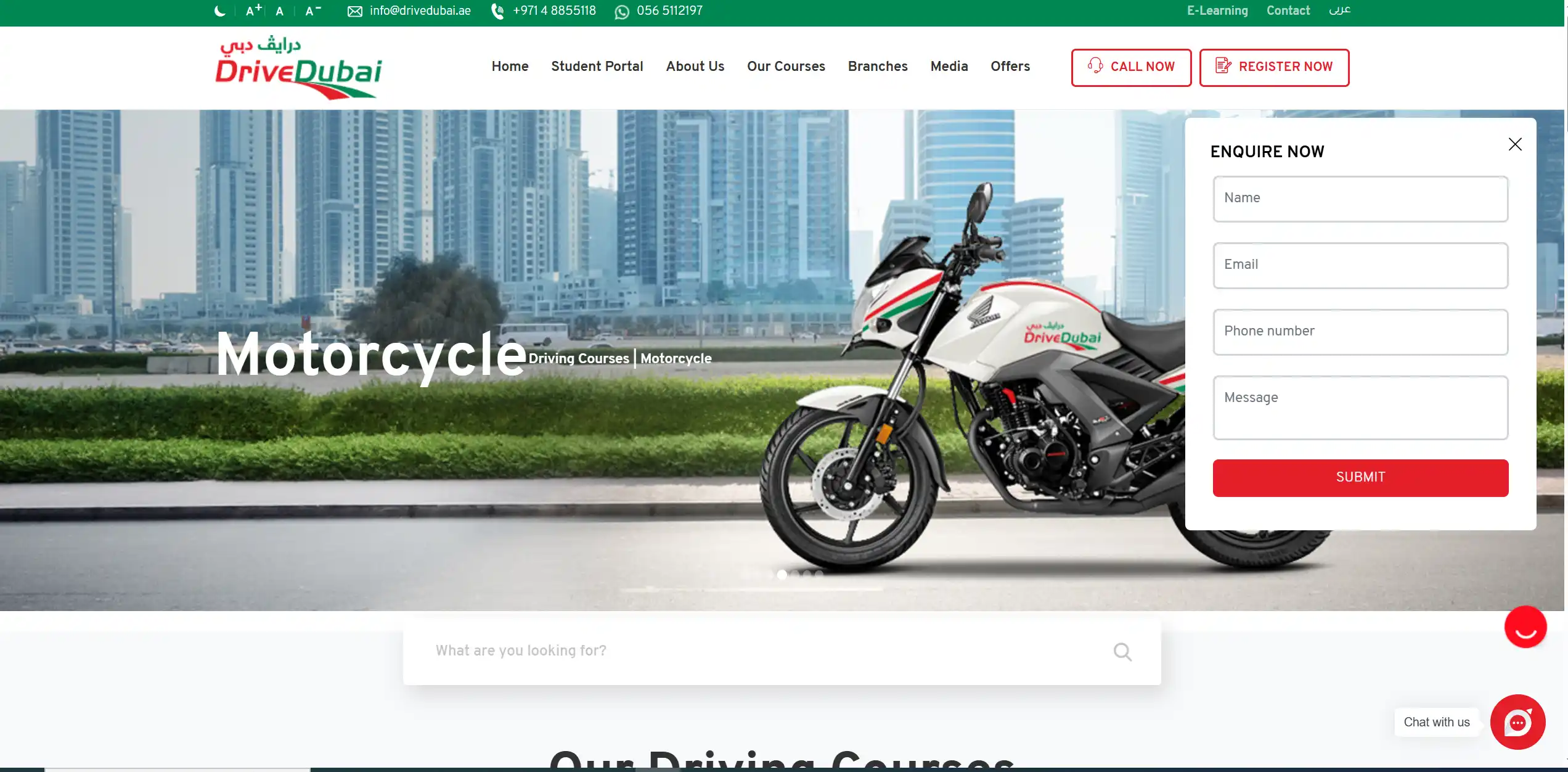 10 Best Driving Schools in Dubai: Top-Rated Schools for New Drivers Drivedubai – Head Office Dip 2
