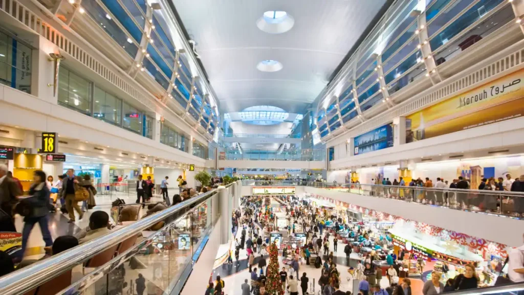 Dubai Customs iDeclare: How to Declare Items Online at the Airport Dubai Customs iDeclare How to Declare Items Online at the Airport - Ever List