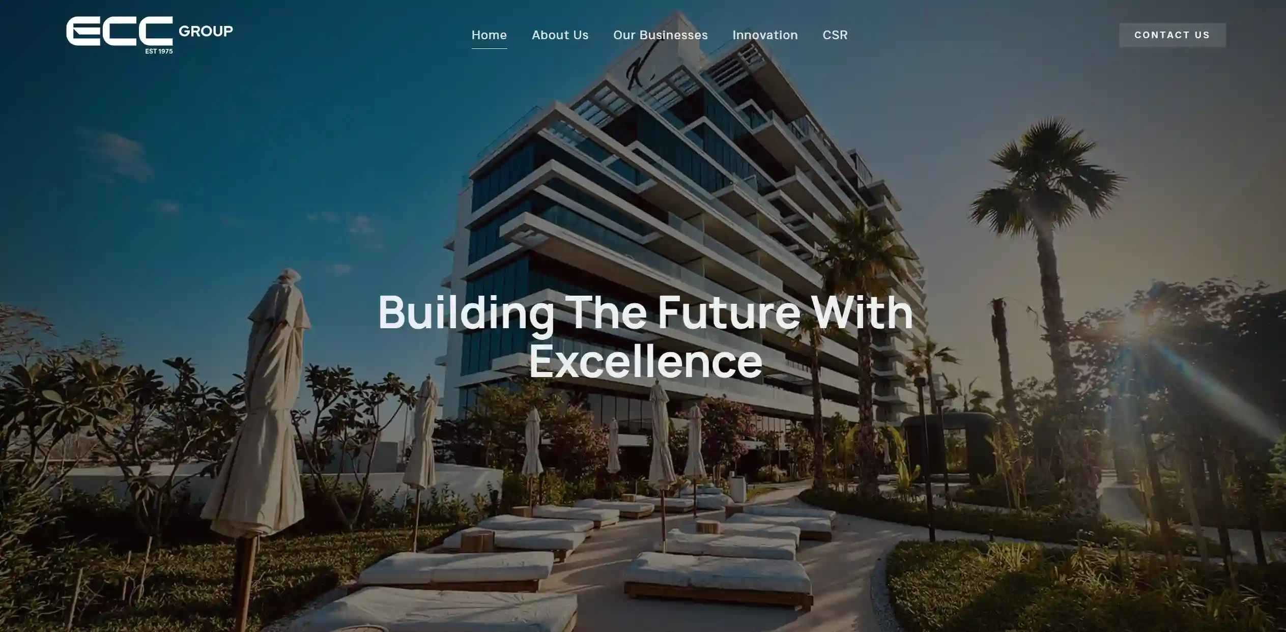 Best MEP Companies In Dubai