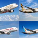 Flying Today from the UAE? Check These Emirates, Etihad, Air Arabia and flydubai Cancellations First Flying Today from the UAE Check These Emirates, Etihad, Air Arabia and flydubai Cancellations First - Ever List