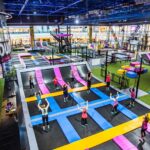 A Guide to Active and Engaging Activities for Children in Dubai