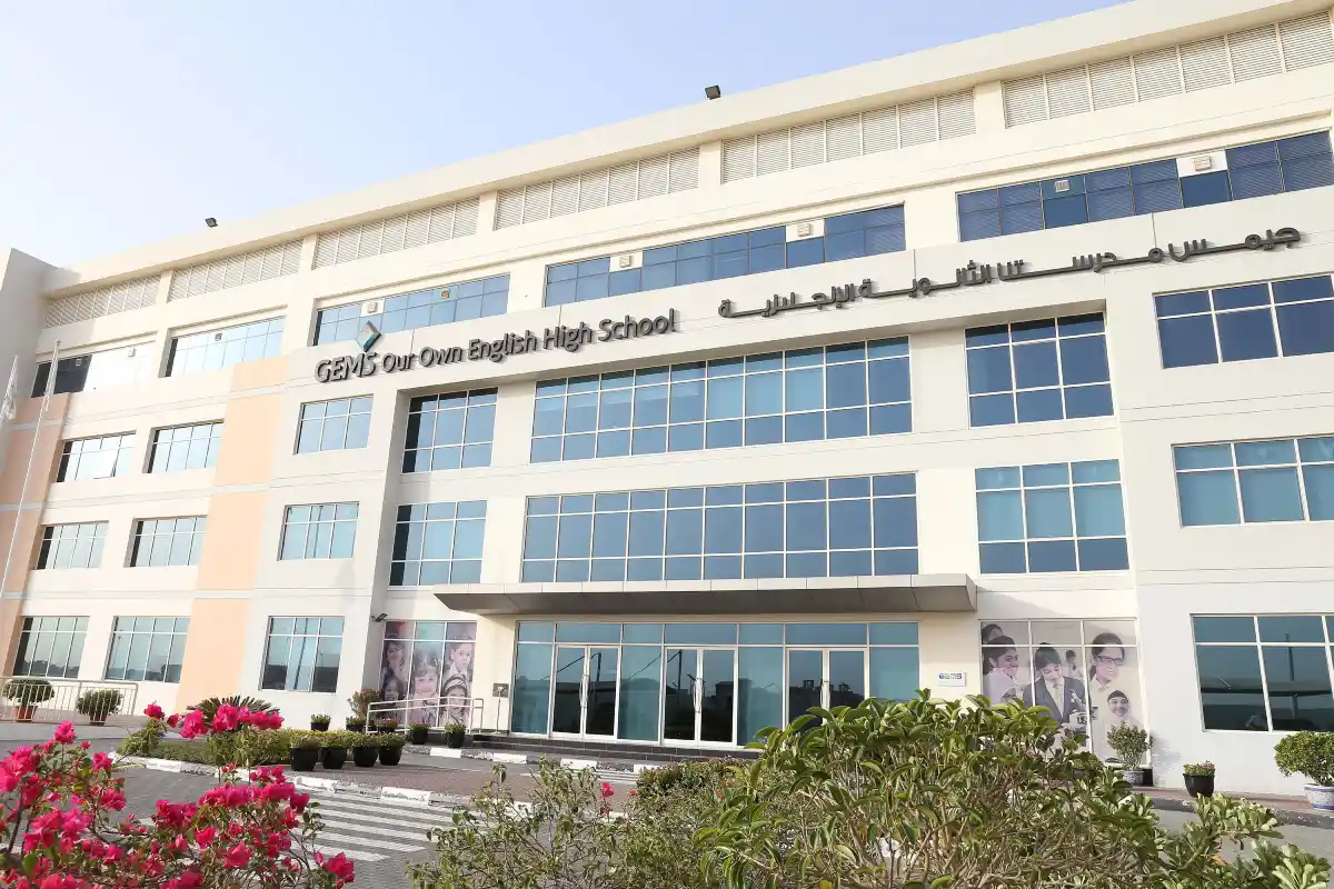 CBSE Schools in Dubai
