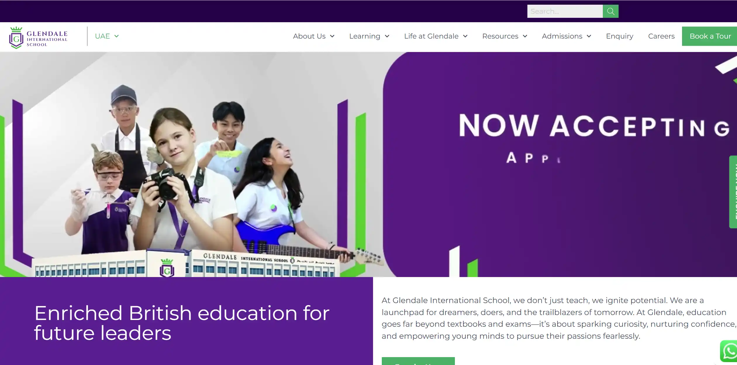 10 Best Indian Schools in Dubai: Top-Rated Schools for Indian Students Best Indian Schools in Dubai