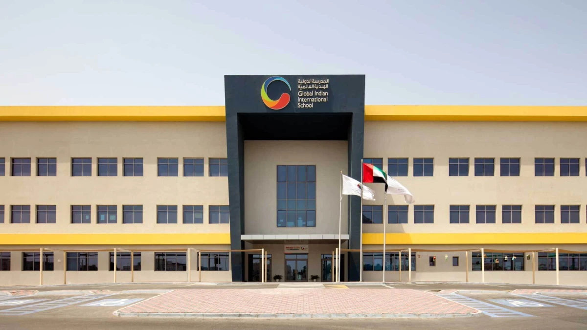 CBSE Schools in Dubai